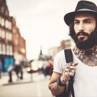 VNDX | Young rebel big boy black 2